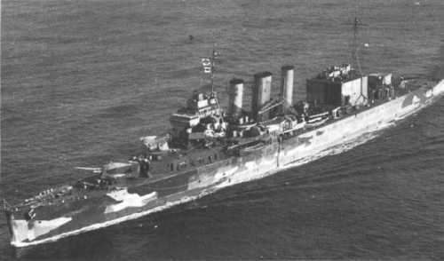 HMS Suffolk (55) HMS Suffolk 55 of the Royal Navy British Heavy cruiser of the