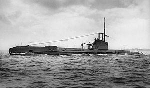 HMS Sunfish (81S) httpsuploadwikimediaorgwikipediaenthumb8