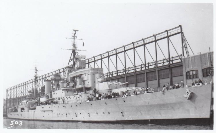 HMS Superb (25) wwwclydemaritimecouksitesdefaultfilesimagec
