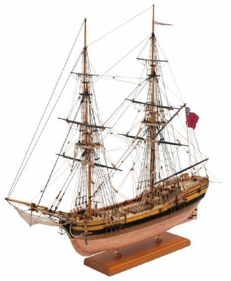 HMS Supply (1759) Ship Model Modellers Shipyard HMS Supply HMS SUPPLY First Fleet