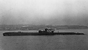HMS Supreme (P252) httpsuploadwikimediaorgwikipediaenthumb1