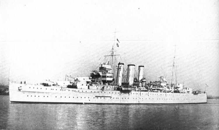HMS Sussex (96) Wikipedia