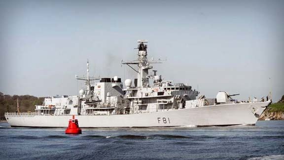HMS Sutherland (F81) wwwroyalnavymodukmediaroyalnavyresponsive