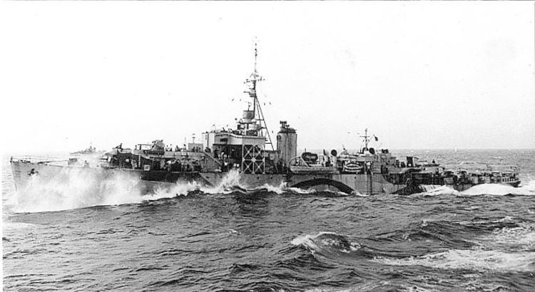 HMS Swale (K217) httpsuploadwikimediaorgwikipediacommonsthu