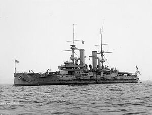 HMS Swiftsure (1903) httpsuploadwikimediaorgwikipediacommonsthu