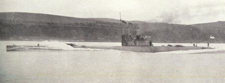 HMS Swordfish (1916) httpsuploadwikimediaorgwikipediacommons77