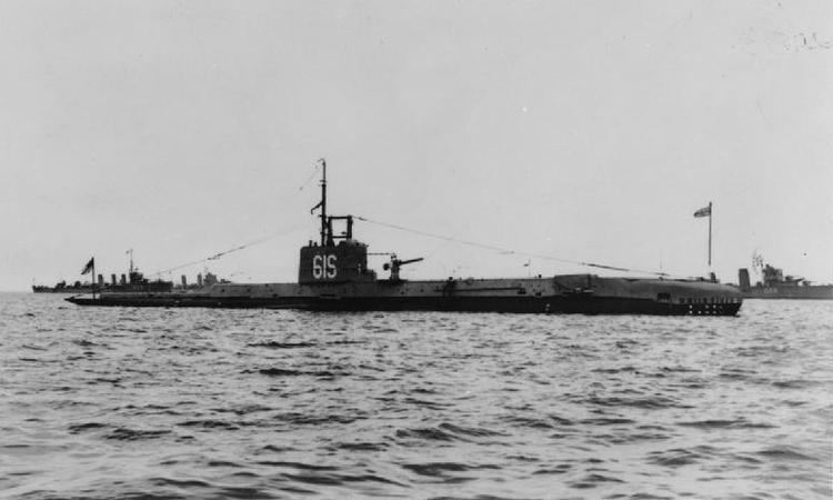 HMS Swordfish (61S) httpsuploadwikimediaorgwikipediacommonscc