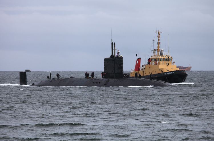 HMS Talent (S92) Photo search ShipSpottingcom Ship Photos and Ship Tracker