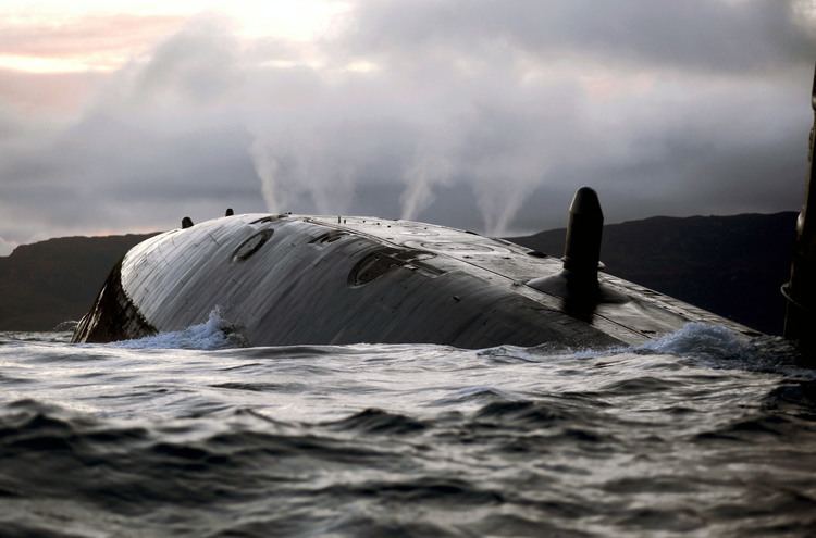 HMS Talent (S92) FileHMS Talent Surfacing Drills MOD 45151068jpg Wikimedia Commons