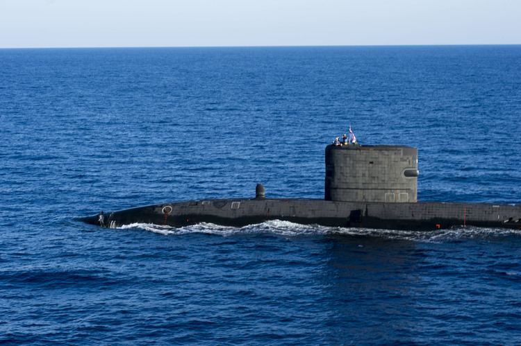 HMS Talent (S92) FileHMS Talent S92 in the Med in October 2013JPG Wikimedia Commons