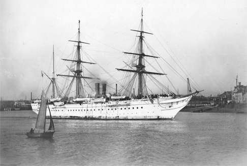 HMS Tamar (1863) All about the ship that gave Hong Kong39s Tamar complex its name