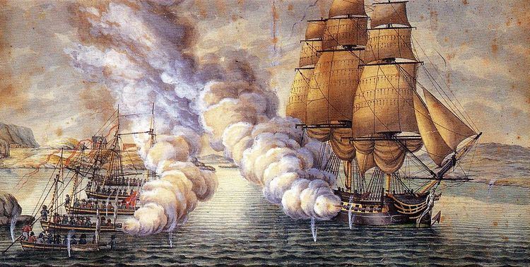 HMS Tartar (1801)