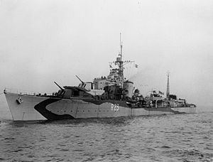HMS Teazer (R23) httpsuploadwikimediaorgwikipediacommonsthu