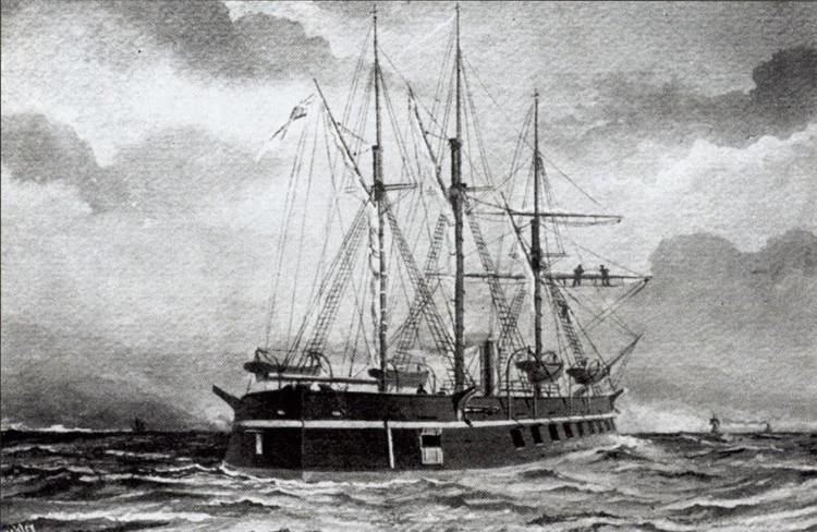 HMS Terror (1813) HMS Terror