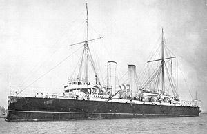 HMS Theseus (1892) httpsuploadwikimediaorgwikipediacommonsthu