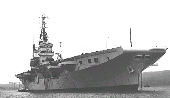 HMS Theseus (R64) wwwhmstheseuscoukoptimizedpicturesHMSTheseu