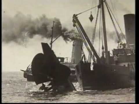HMS Thetis (N25) THE LOSS OF HM SUBMARINE THETIS IN 1939 YouTube