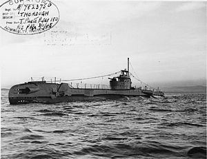 HMS Thorough (P324) httpsuploadwikimediaorgwikipediacommonsthu
