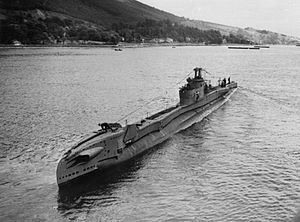 HMS Thule (P325) httpsuploadwikimediaorgwikipediacommonsthu