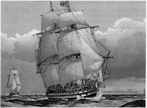 HMS Thunderer (1783) httpsuploadwikimediaorgwikipediacommonsthu