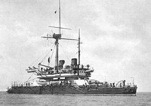 HMS Thunderer (1872) - Alchetron, The Free Social Encyclopedia