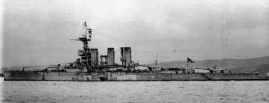 HMS Tiger (1913) HMS Tiger 1913 Wikipedia