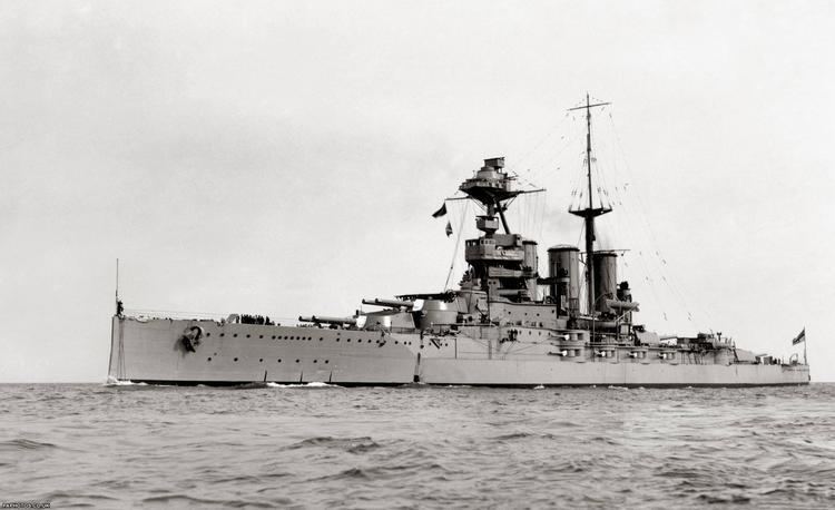 HMS Tiger (1913) Battlecruiser HMS TIGER4086 2493 WarshipPorn