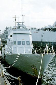 HMS Tiger Bay httpsuploadwikimediaorgwikipediacommonsthu