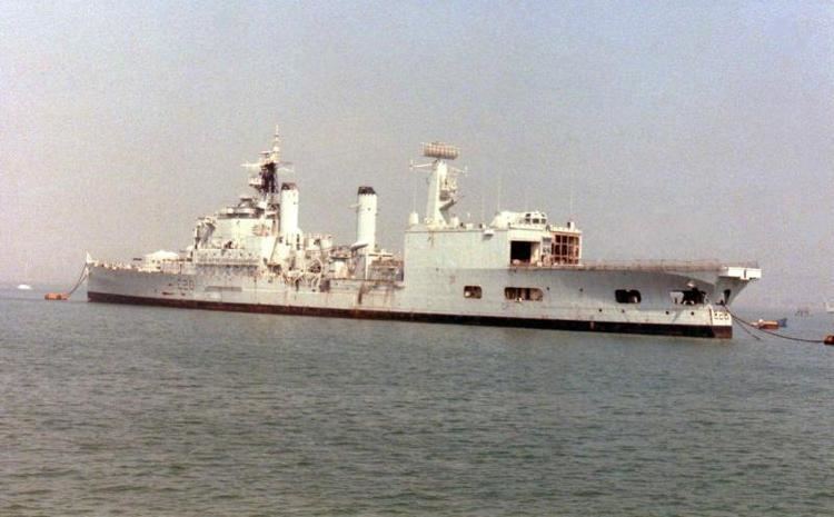 HMS Tiger (C20) Photo search ShipSpottingcom Ship Photos and Ship Tracker