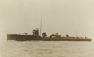 HMS Tigress (1911) httpsuploadwikimediaorgwikipediaenthumb7