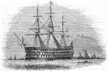 HMS Trafalgar (1820) httpsuploadwikimediaorgwikipediacommonsthu