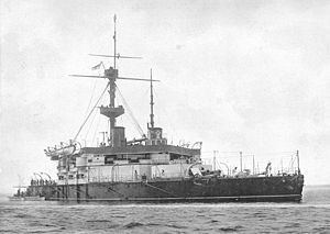 HMS Trafalgar (1887) httpsuploadwikimediaorgwikipediacommonsthu