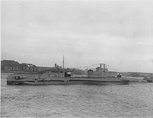 HMS Trespasser (P312) httpsuploadwikimediaorgwikipediacommonsthu