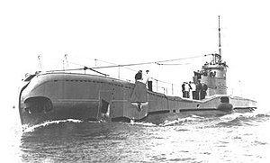 HMS Triad (N53) httpsuploadwikimediaorgwikipediaenthumb6