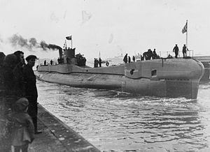 HMS Trident (N52) httpsuploadwikimediaorgwikipediacommonsthu