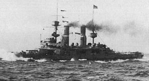 HMS Triumph (1903) HMS Triumph 1903 Wikipedia