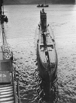 HMS Tuna (N94) httpsuploadwikimediaorgwikipediacommonsthu