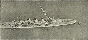 HMS Undaunted (1914) httpsuploadwikimediaorgwikipediacommonsthu