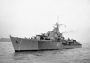 HMS Undaunted (R53) httpsuploadwikimediaorgwikipediacommonsthu