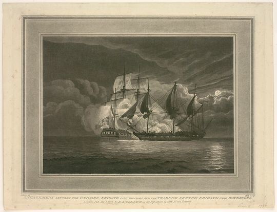 HMS Unicorn (1794)