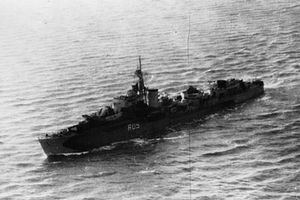 HMS Urania (R05) httpsuploadwikimediaorgwikipediacommonsthu