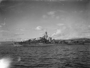 HMS Urchin (R99) httpsuploadwikimediaorgwikipediacommonsthu