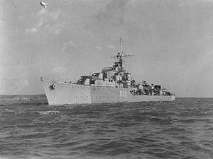 HMS Ursa (R22) httpsuploadwikimediaorgwikipediacommonsthu