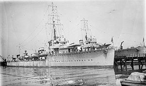 HMS Valkyrie (1917) httpsuploadwikimediaorgwikipediacommonsthu