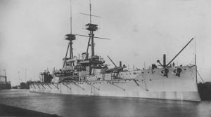 HMS Vanguard (1909) httpsuploadwikimediaorgwikipediacommonsthu