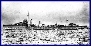HMS Vehement (1917) httpsuploadwikimediaorgwikipediaenthumb1