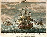 HMS Vengeance (1774) httpsuploadwikimediaorgwikipediacommonsthu