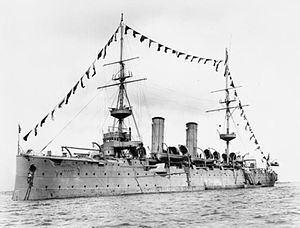 HMS Venus (1895) httpsuploadwikimediaorgwikipediacommonsthu