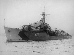 HMS Verulam (R28) httpsuploadwikimediaorgwikipediacommonsthu