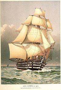 HMS Victoria (1859) httpsuploadwikimediaorgwikipediacommonsthu